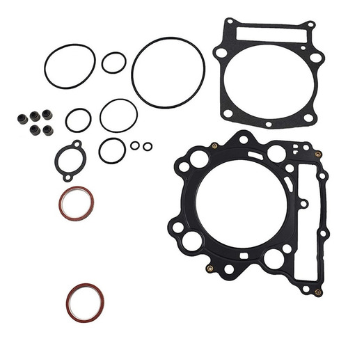 Empaques De Cabeza Completos Yamaha Grizzly 660 2003-2007