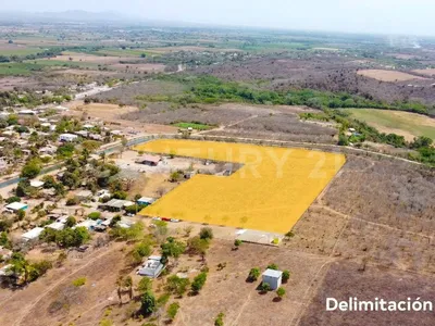 Terreno en venta
