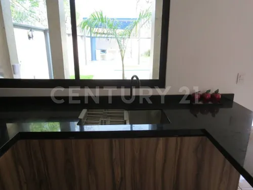 Casa Nueva En Venta, Pedregal De Las Fuentes, Jiutepec, Morelos
