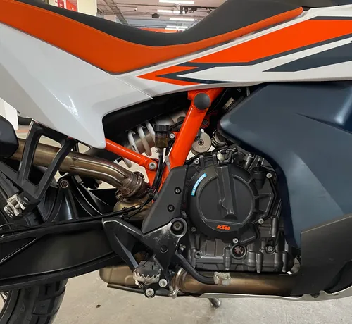 Ktm 890 Adventure R