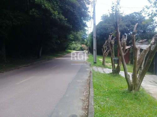 Terreno Em Teresópolis - Bt8604