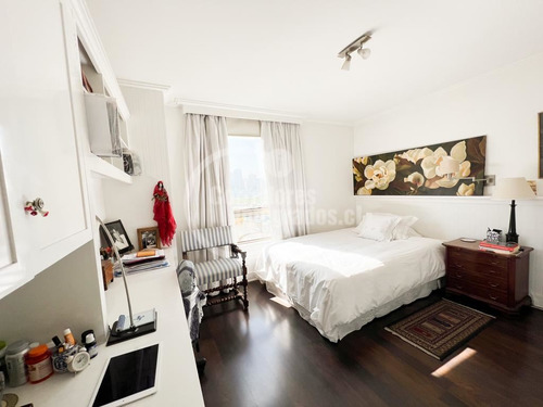Departamento En Venta De 3 Dorm. En Las Condes