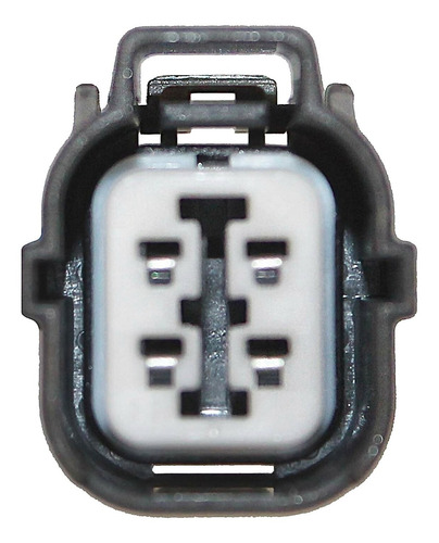 Sensor O2 Ox Honda Accord 2.2l 4 Cil 90/93 Walker