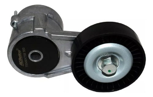 Polea Tensora Acdelco 19247190/tenmx758, Chevrolet Pontiac