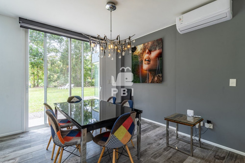 Casa De 3 Dormitorios En Design Village - Ref : Pbi1711