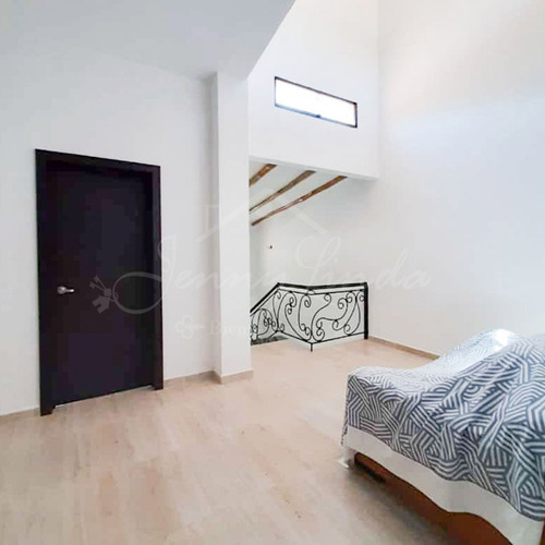 Imagen 9 de 14 de Venta Urb. Barrio Sucre Hermoso Townhouse 414-444.72.13
