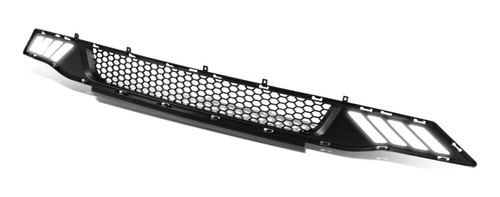 Barra Luz Led Drl Malla Panal Frontal Inferior Para Ford