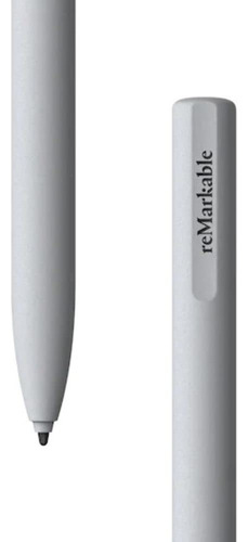 Lapiz Capacitivo Para Marcador Remarkable 2 Gris