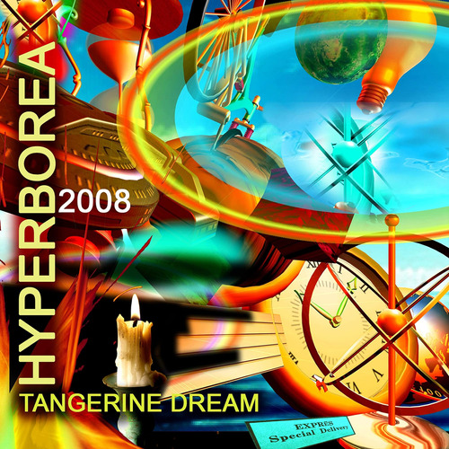 Cd:hyperborea 2008