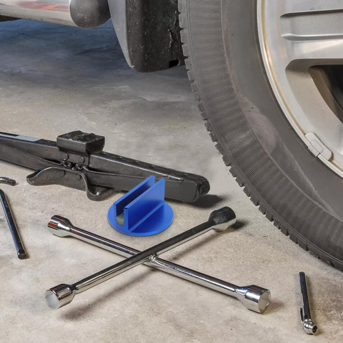 Adaptador De Gato De Soldadura Por Almohadilla De Gato Ranur
