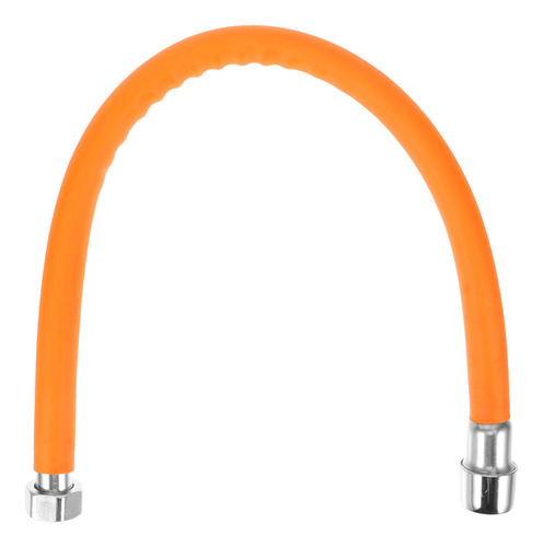 A Um Conector Extensor De Mangueira De Torneira Flexível