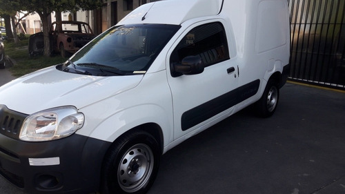 Fiat Fiorino 1.4 Fire Evo 87cv 2015