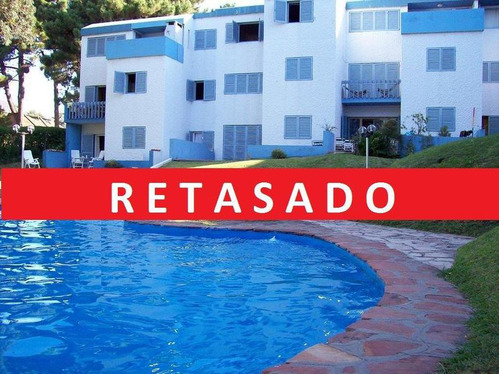 Venta - Departamento De 3 Ambientes En Pinamar - Cochera Y Piscina - Centauro 500