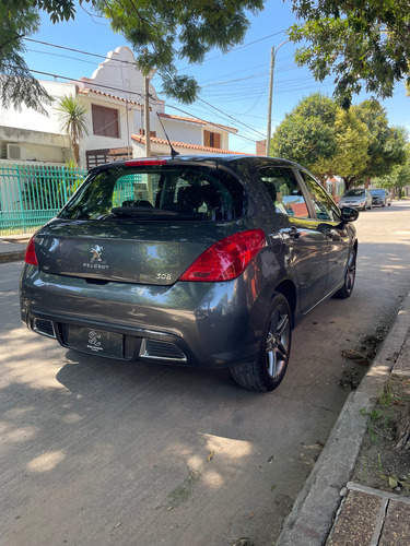 Peugeot 308 1.6 Sport Thp 163cv