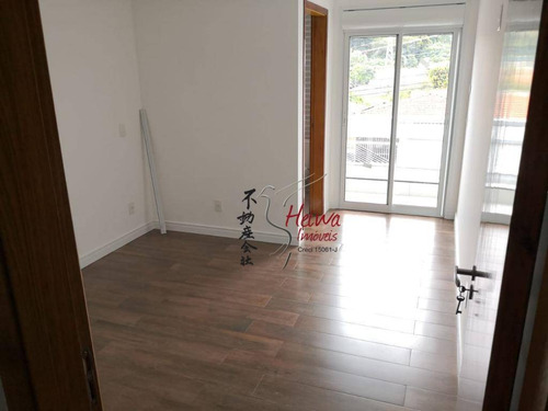Imagem 3 de 26 de Sobrado À Venda, 100 M² Por R$ 780.000,00 - Parque São Domingos - São Paulo/sp - So0820