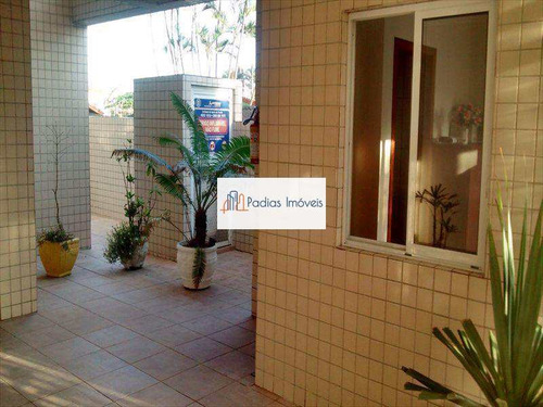 Imagem 3 de 20 de Cobertura Com 3 Dorms, Vera Cruz, Mongaguá - R$ 500 Mil, Cod: 6704 - V6704