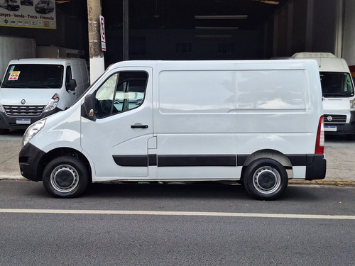 Renault Master 2.3 L1h1 5p
