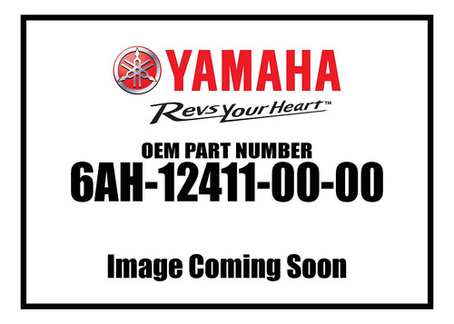 Yamaha 6ah-12411-00-00 Termostato; Repuestos Para Embarcacio