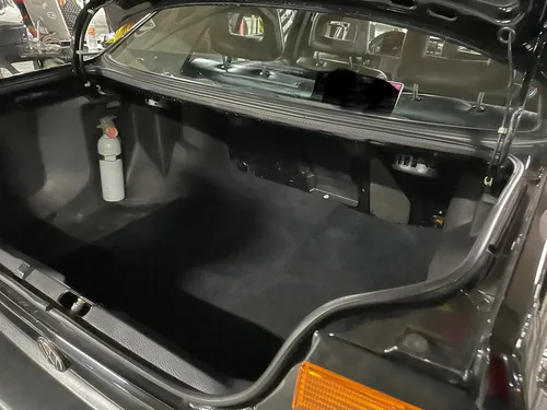 Volkswagen Jetta Carat