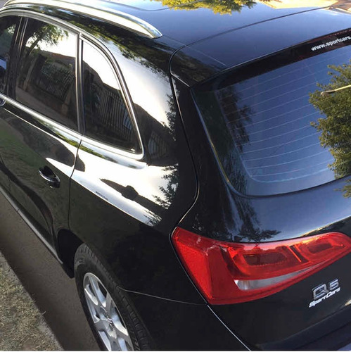 Imagen 2 de 12 de Audi Q5 2.0 Tfsi 211cv Quattro 2010