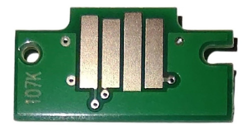 Chip Alternativo Para Cartucho Pfi 107 De Canon Ipf 670 770