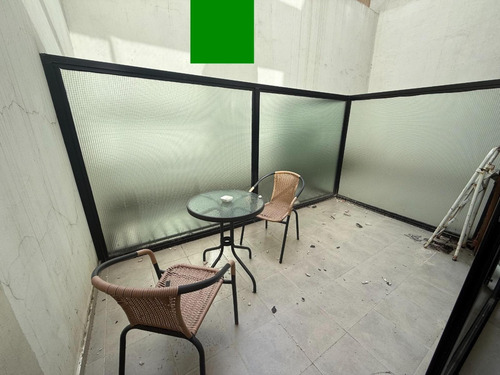 Departamento Monoambiente En Venta - 1 Baño - San Nicolás