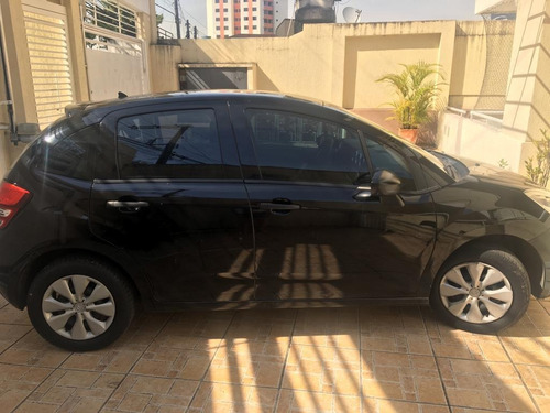 Citroen C3 2013