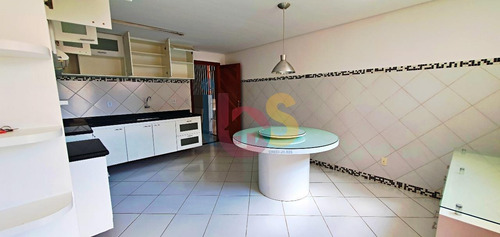 Imagem 3 de 23 de Vendo Casa 3/4 No Bairro Banco Raso - Itabuna/ba - 4923