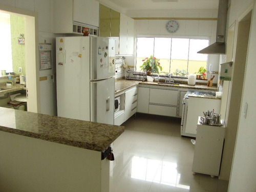 Imagem 7 de 29 de Casa Com 3 Dormitórios À Venda, 249 M² Por R$ 1.200.000,00 - Condomínio Itatiba Country Club - Itatiba/sp - Ca0644