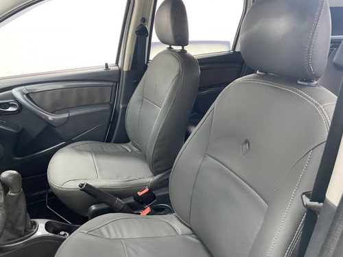 Renault Duster 1.6 DYNAMIQUE 4X2 16V FLEX 4P MANUAL