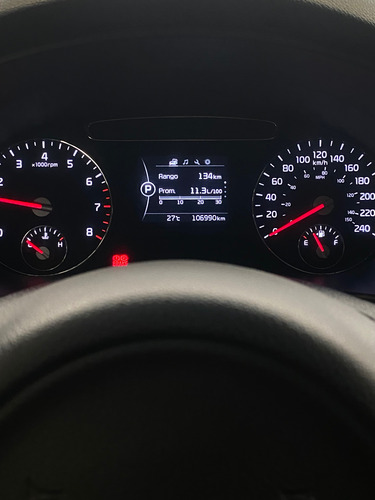 Kia Sorento 2.4 Lx At