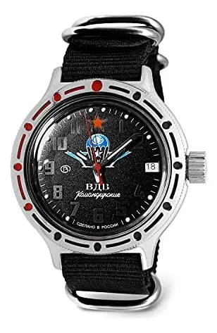 Vostok anfibio sale