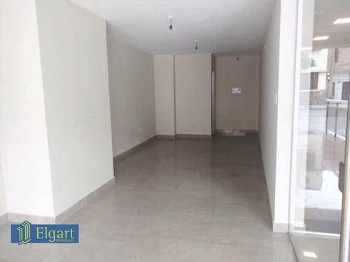 Imagen 3 de 4 de Local En Alquiler En Barrio Sur