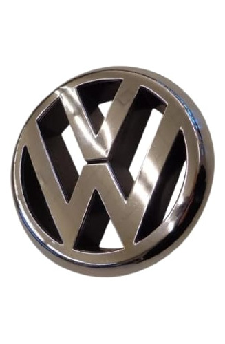 Emblema De Parrilla Vw Gol Trend Voyage 2008/2013