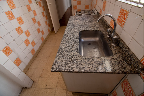 Imagen 22 de 30 de Departamento · 2 Ambientes · Con Balcón · Caballito