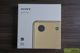 Celular Smartphone Sony Xperia M5 (e5653) 16gb Preto