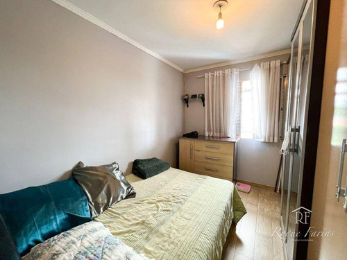 Imagem 19 de 30 de Casa Com 3 Dormitórios À Venda, 177 M² Por R$ 725.000,00 - Jardim Ipê - São Paulo/sp - Ca0896