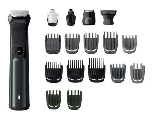 Philips Norelco Multigroom 9000 Prestige All-in-one Trimmer