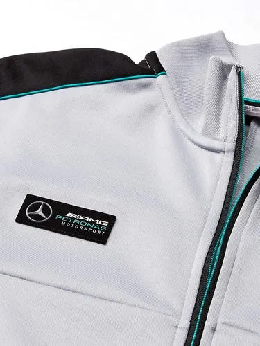 Puma mapm sweat jacket sale