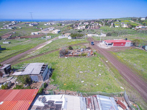 Imagen 12 de 19 de Terreno En Venta En Hacienda Del Sol, Playas De Rosarito B.c.