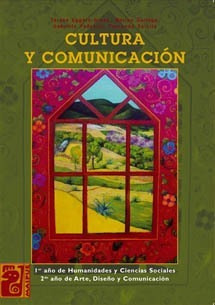 Cultura Y Comunicacion - Maipue