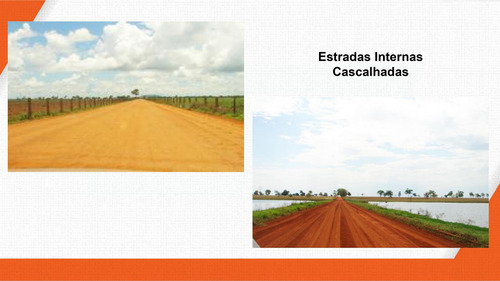 Imagem 26 de 30 de Fazenda 2444 Alqueires, Boa De Água Com Represas E Rio, Fábrica De Ração, 29 Pivôs, Área De Pastagem, Colônia, Casa Sede 600m2, Galpões,pista De Pouso - Fa00102 - 70229637