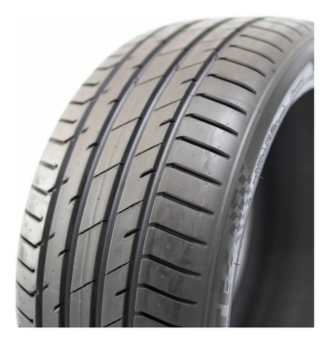 Kit 4 Pneu Tras Mercedes Slk 55 Amg 255/35zr18 Ds7 Sport 94y