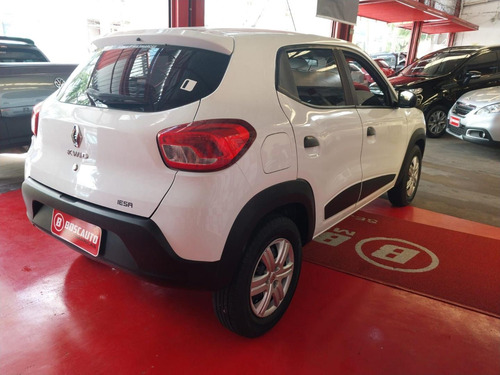 Renault Kwid Zen 10mt