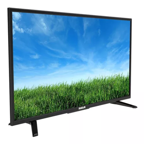 32 pulgadas clase 60Hz 720p HD LED TV pantalla plana 1* USB 3* HDMI 1* VGA  ARC doble canal 8 W altavoces Monitores Televisión 320GM5HD