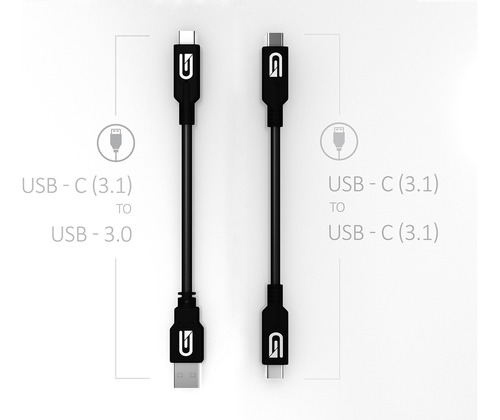 Glyph Atom Raid Ssd (usb-c Externo, Usb 3.0, Thunderbolt 3). Color Negro