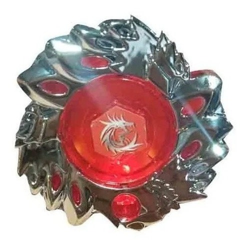 Imagen 3 de 4 de Trompo Estadio Battle Generico +2 Beyblade 2013-2 Mazugi