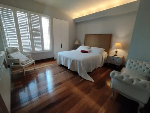 Apartamento En Arriendo En Bellavista. Cod A11671