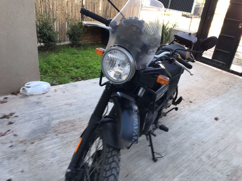 Imagen 2 de 4 de Royal Enfield Himalayan
