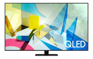 Smart Tv Samsung Q80t 85 Qled 4k Hdr Qn85q80tafxza _ap